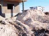 Nusaybin Belediyesi Alt yapı çalışmaları