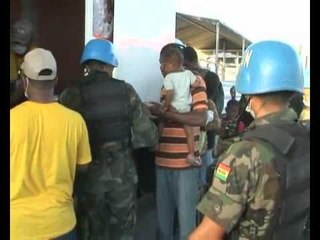Haiti - Terremoto, l'Unicef e i bambini abbandonati