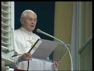 Haiti - Terremoto, la preghiera del Papa