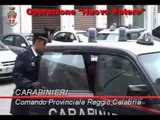 Reggio Calabria - Operazione nuovo potere