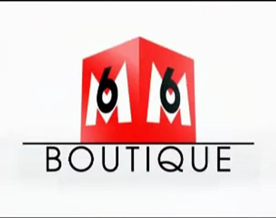 Generique M6 Boutique