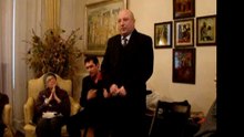 Paralelele Sufletului de Florin Stratulat