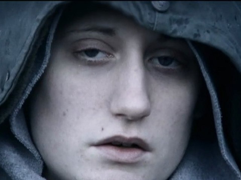 ARCTIC MONKEYS "When The Sun Goes Down" (2006)