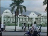 Haiti - Terremoto, crollato il palazzo presidenziale