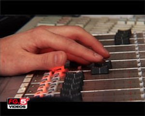 LES COULISSES DU GOOD MORNING DE RADIO FG - PART 2