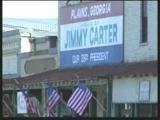 USA - Obama impiccato a Plains (Georgia)