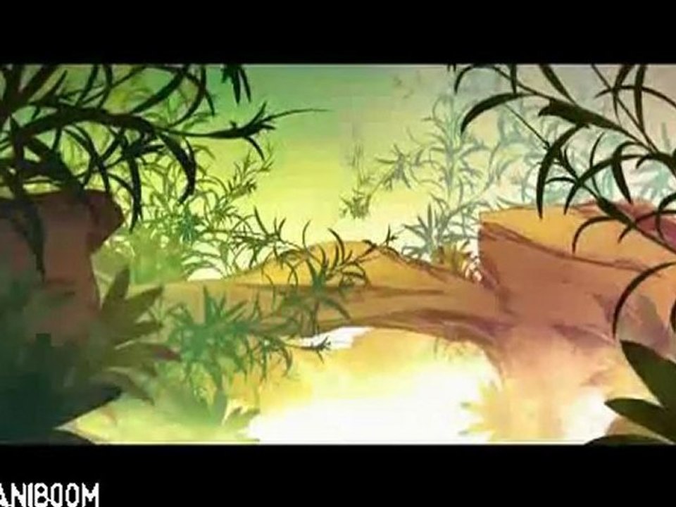 Evergreen by Yoann Lemoine