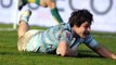 J-19 :  La Rochelle v Racing Metro 92