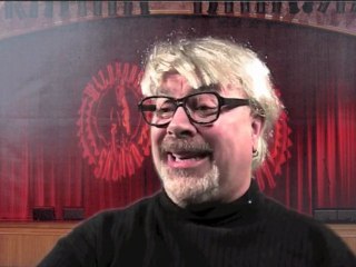 035 ITA Speaking at a Congress