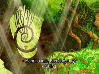 Sekret księgi z Kells - premiera 25 lutego