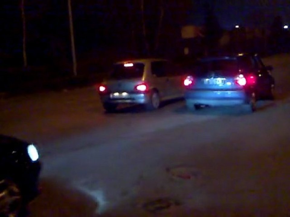 106 16s vs golf