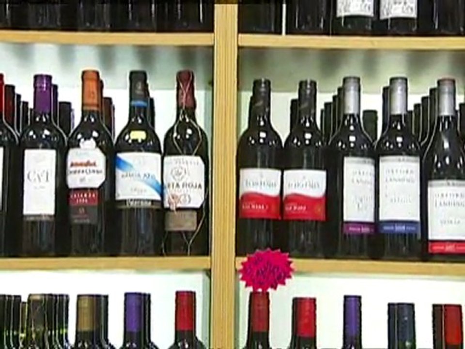 Drink deaths warning