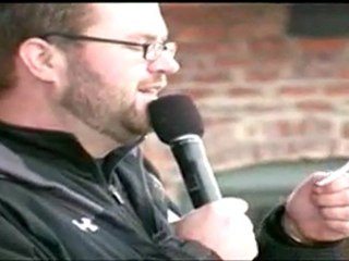 Do you think YOU could pull this off in a matter of seconds?