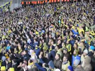 Şşt şşt Oldu mu? Fenerbahçe Koydu mu?!