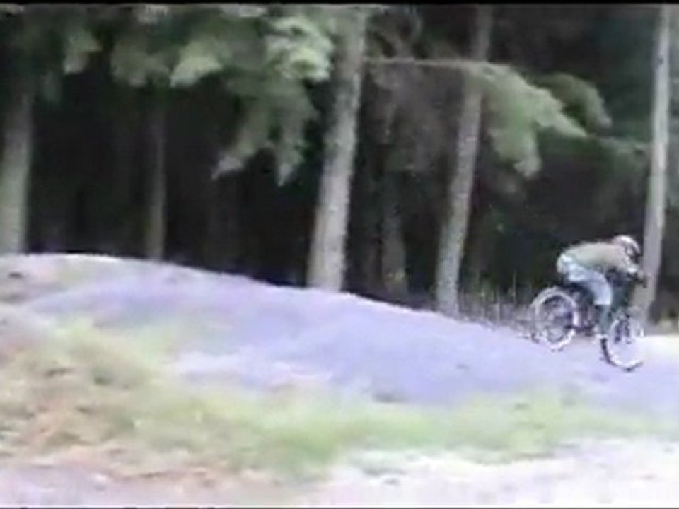 me. jumps. gaps. bikes.