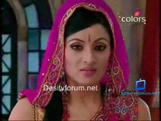 Bhagya Vidhaata - 21th February 2011 Pt-2