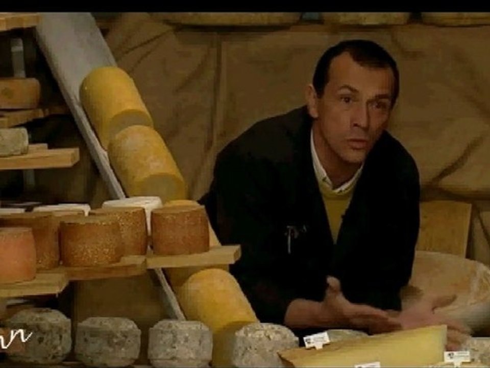 Tout un fromage 2 tf1