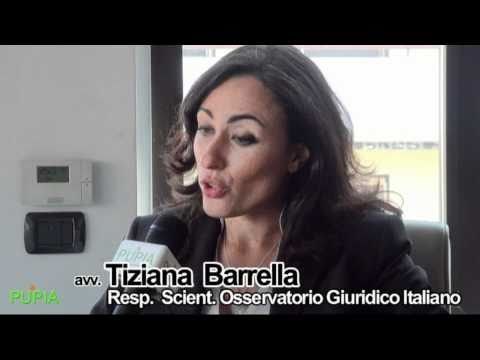 Santa Maria C.V. (CE) - Corso di criminologia forense, interviste