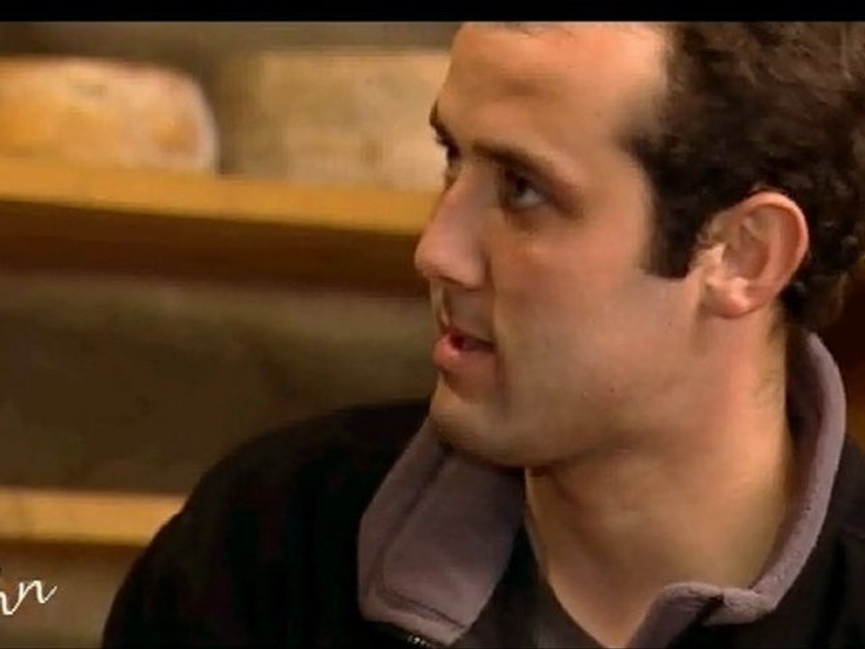 Tout un fromage 4  tf1
