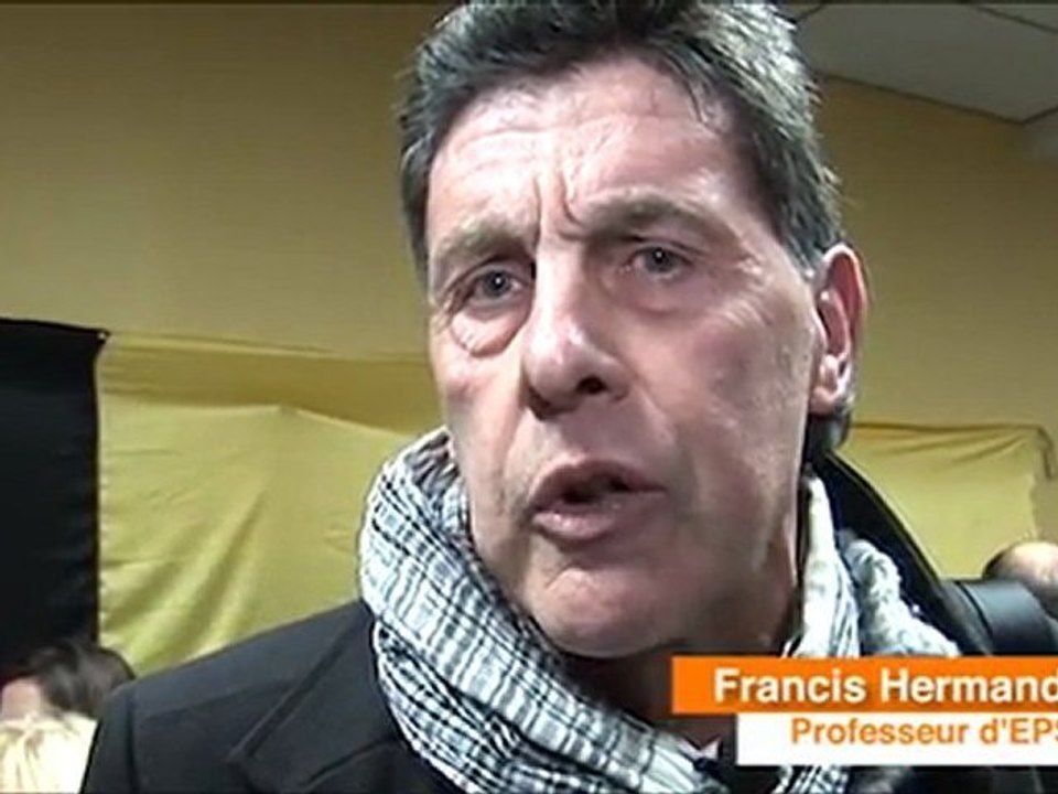 Réactions SOMB DIJON