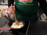 Comment préparer le couscous de chou-fleur