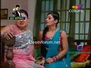 Bhagya Vidhaata - 21th February 2011 Pt-3
