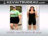 See Kevin Trudeau and His Natural Cures Book Exposed