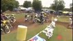 Best Amateur Racing CRASHES of 2007