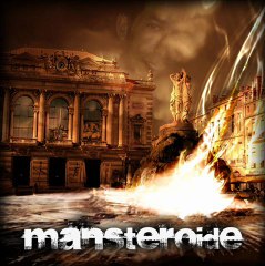 J'reve trop - Mans Feat Proceed & Tako_ExodProd_