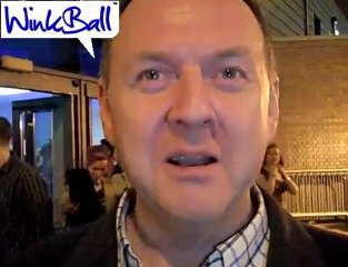 White Lies at Manchester Academy 18/2/11