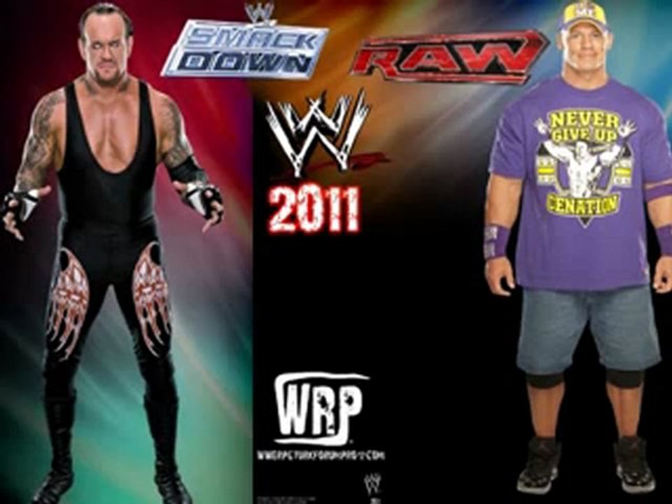WRP The Bash Part 1