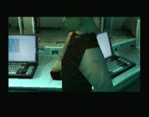 (thegamer) waltrougth metal gear solid psone video 13