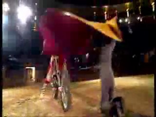 redbull x-fighters spain