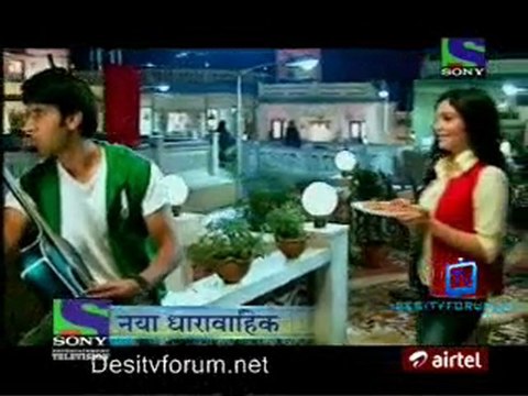 Saas Bina Sasural 21th February 2011 Pt-3
