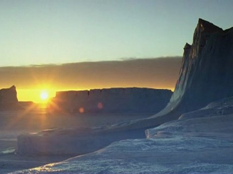 Michel Berger - Le Paradis blanc