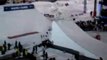 Snocross and Big Air Jump: 2008 Winter X Games