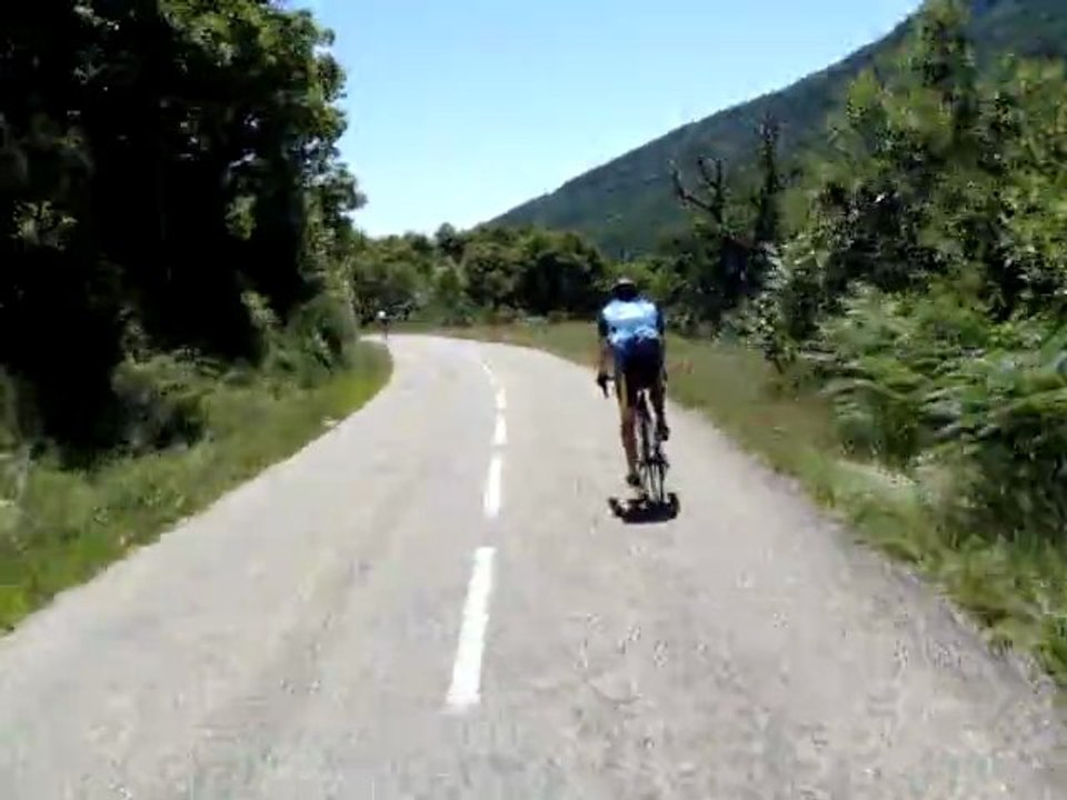 Descente vers Valgorge1