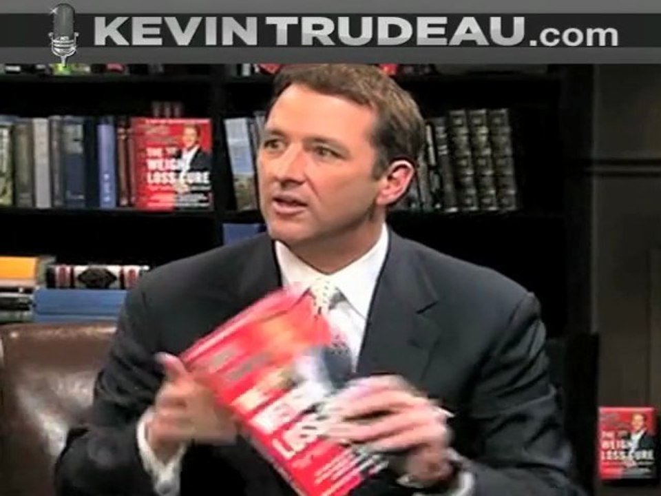 Was Kevin Trudeau Exposed on 20/20 ? hmmm