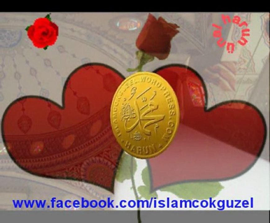 Canım Sana Kurban Olsun Ya RasulAllah (SAV)