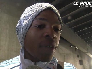 "Manchester, le match parfait"