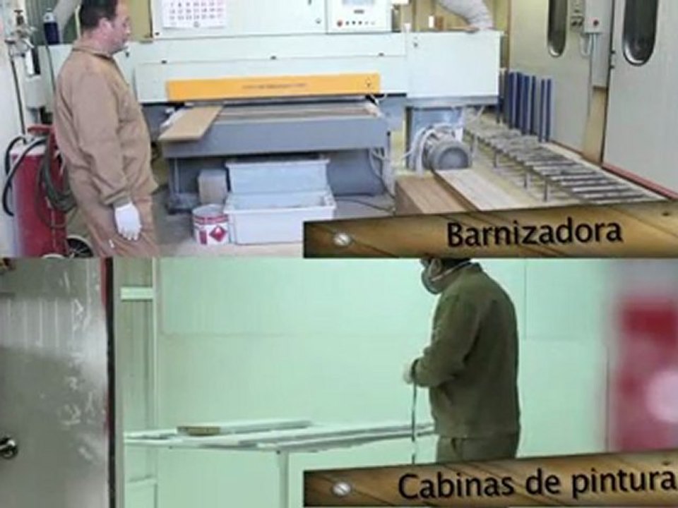 ASORAL - Comercialización de muebles - Arganda del Rey