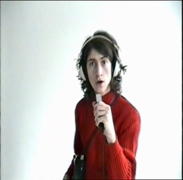 ARCTIC MONKEYS Cornerstone (2009)