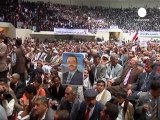 Yemen. Undicesimo morto. L'opposizione in piazza con i...