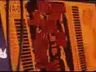 DJ Sharpnel - The Terror Of Death