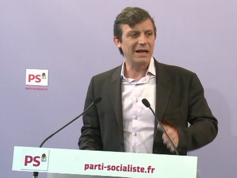 La diplomatie française souffre , selon Assouline