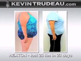 Uncovering the Kevin Trudeau Background: Liar or Altruist?