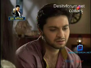 Laagi Tujhse Lagan - 21th February 2011 Pt-3
