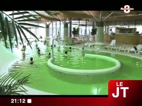 Valvital remporte les thermes d'Aix-les-Bains