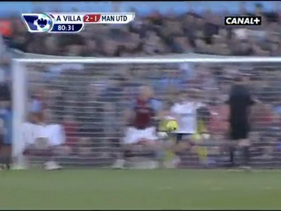But de Macheda