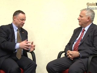 Gold swaps and the Freedom of Information Act